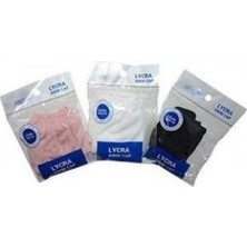 Efnaz Style KZL-1407094 Torbalı 4 Parçalı Likra Bone