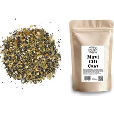 Baltea Mavi Cilt Çayı 200G
