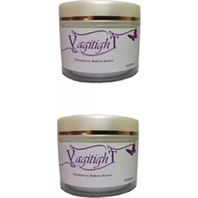 Süper Vaginal Tightnng Cream Genıtal Bakım Kremi 100 ml x 2 Adet
