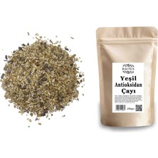 Baltea Yeşil Antioksidan Çayı 250G