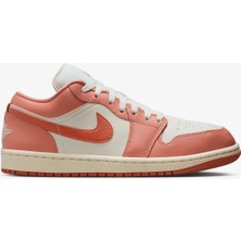 Nike Jordan Air 1 Low Unisex Spor Ayakkabı DC0774-180