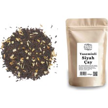 Baltea Yaseminli Siyah Çay 300G