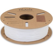 Filamix Tpu Filament - Beyaz