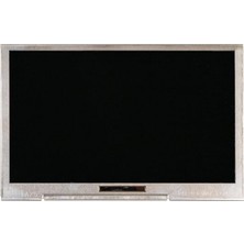 Efnaz Style Samsung 4.0 Inch 45P Tft LCD Mp4 Ekran LTE400WQ-F04 Wqvga 480 (Rgb)
