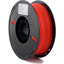 Filamix Pla Plus Filament Kırmızı 1.75MM 1kg