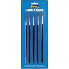 Efnaz Style Fırça Seti - Painta Aqua