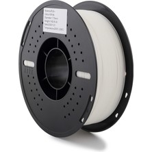 Filamix Pla Plus Filament Beyaz 1.75MM 1kg