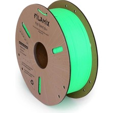 Filamix Hyper Speed Pla Filament Yeşil 1.75MM 1kg