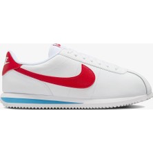Nike Cortez Kadın Beyaz Spor Ayakkabı