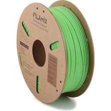 Filamix Hyper Speed Pla Filament Green APPLE1.75MM 1kg