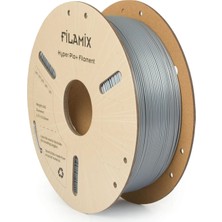 Filamix Hyper Speed Pla Filament Gümüş 1.75MM 1kg