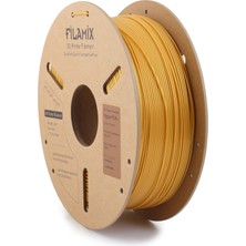 Filamix Hyper Speed Pla Filament ALTIN1.75MM 1kg