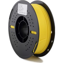 Filamix Pla Plus Filament Sarı 1.75MM 1kg