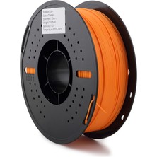 Filamix Pla Plus Filament Turuncu 1.75MM 1kg
