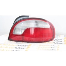 Maher Hyundai Accent 1998-2000 Stop Lambası Duylu Sağ (Oem No: 9240222310)