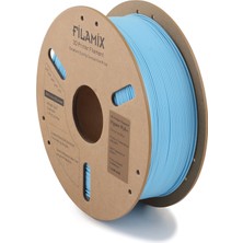 Filamix Hyper Speed Pla Filament Ice Blue 1.75MM 1kg