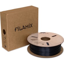 Filamix Hyper Petg Filament - Siyah