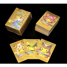 Aydogan's Pokemon Oyun Kartı ALK2808