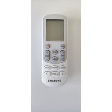 Samsung Klima Kumandası DB93-15169X