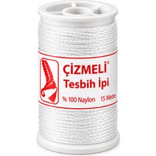Çizmeli MARKA-15METRE-9KAT-BEYAZ Renk