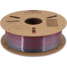 Filamix Rainbow Silk Pla Filament