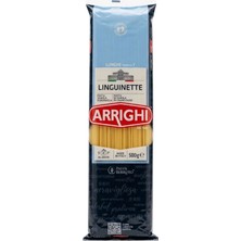 Arrighi Arrıghı Lınguınette Makarna 500 gr *5'li