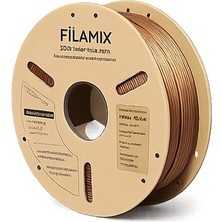Filamix Hyper Speed Pla Filament Bakır 1.75MM 1kg