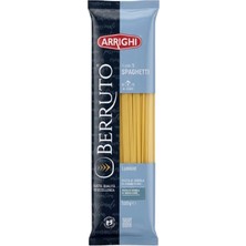 Arrighi Arrıghı Spaghettı Makarna 500 gr *3'lü