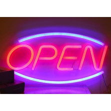 Aydogan's Open Yazılı LED