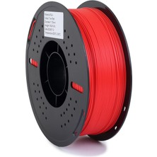 Filamix Pla Plus Filament True Kırmızı 1.75MM 1kg