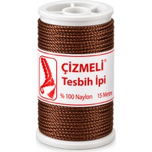 Çizmeli MARKA-15METRE-12KAT-KAHVERENGI