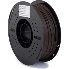 Filamix Pla+ Wood (Ahşap) Filament - Rosewood