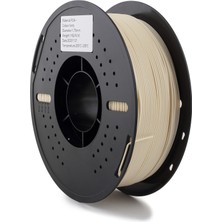 Filamix Pla Plus Filament Fildişi 1.75MM 1kg