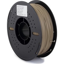 Filamix Pla+ Wood (Ahşap) Filament - Classic Birch