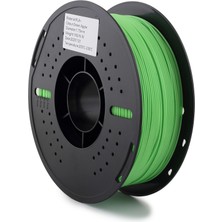 Filamix Pla Plus Filament Elma Yeşili 1.75MM 1kg