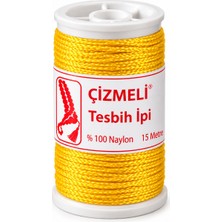 Çizmeli MARKA-15METRE-12KAT-SARI Renk