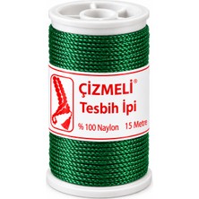 Çizmeli MARKA-15METRE-12KAT-YEŞIL Renk