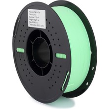 Filamix Pla Glow Filament - Yeşil