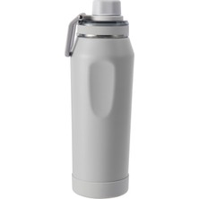 Touch Me Soft Paslanmaz Çelik Matara 750 ml 2 Adet