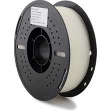 Filamix Pla Plus Filament Şeffaf 1.75MM 1kg