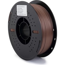 Filamix Pla Metalic Bronz Filament 1.75MM 1 kg