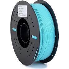 Filamix Pla Plus Filament Teal Green 1.75MM 1kg
