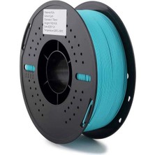 Filamix Pla Plus Filament Cyan 1.75MM 1kg