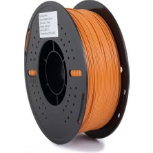 Filamix Pla Plus Filament Kızıl Kahverengi 1.75MM 1kg