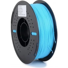 Filamix Pla Plus Filament Gök Mavi 1.75MM 1kg