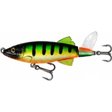 Oskar Simsar 13CM 15,9gr Maket Balık Renk: A