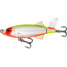 Oskar Simsar 13CM 15,9gr Maket Balık Renk: STP04