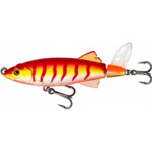 Oskar Simsar 13CM 15,9gr Maket Balık Renk: J