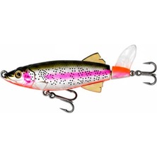 Oskar Simsar 13CM 15,9gr Maket Balık Renk: E