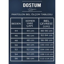 Jack Paul Dostumgiyim Classic Polarlı Erkek Kadife Pantolon - Haki-(Resmi Satıcı Gambia Outdoors Dostumgiyim